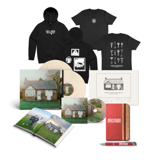 The Full House Hamper