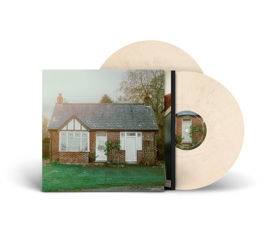Every House We Built Vinyl