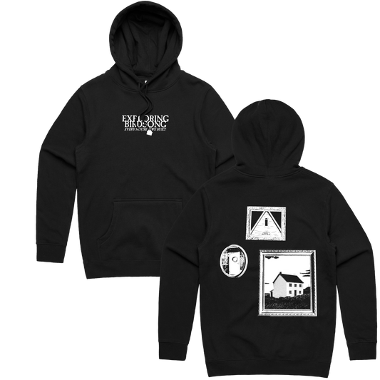 Every House We Built Hoodie