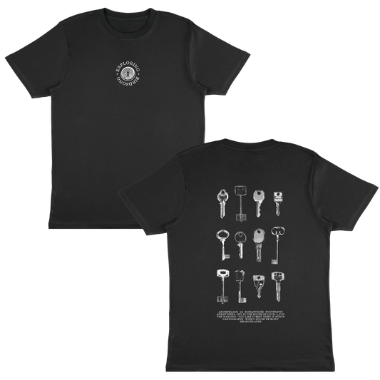 Keys Tshirt